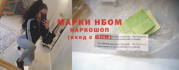 молекула духа Белокуриха