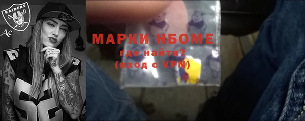 молекула духа Белокуриха